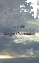 Gingers Geheimnisse - Cover